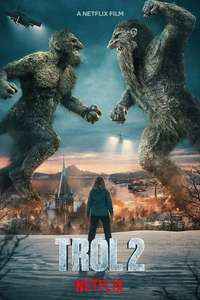 Troll 2 - Posters