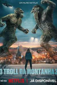 Troll 2 - Posters