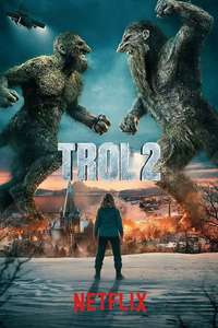 Troll 2 - Posters