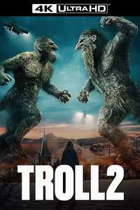 Troll 2 - Posters