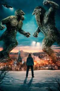 Troll 2 - Posters