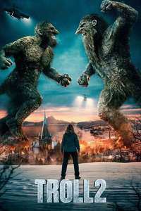 Troll 2 - Posters
