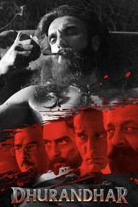 Dhurandhar - Posters