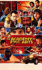 The Academy of Fine Arts