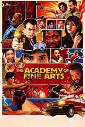 The Academy of Fine Arts