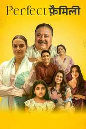 Perfect Family Season 1