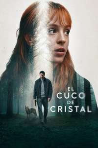 The Crystal Cuckoo - Posters