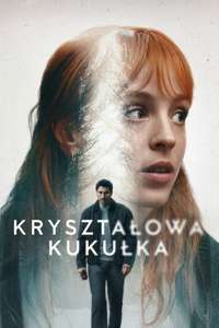 The Crystal Cuckoo - Posters