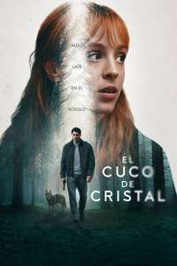 The Crystal Cuckoo - Posters