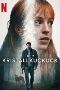 The Crystal Cuckoo - Posters