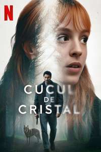 The Crystal Cuckoo - Posters