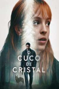 The Crystal Cuckoo - Posters