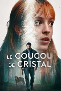 The Crystal Cuckoo - Posters