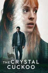 The Crystal Cuckoo - Posters