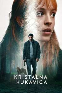 The Crystal Cuckoo - Posters