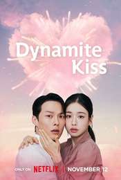 Dynamite Kiss Season 1