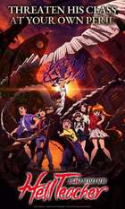 Hell Teacher: Jigoku Sensei Nube