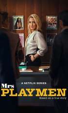 Mrs Playmen