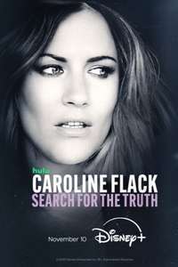 Caroline Flack: Search for the Truth - Posters