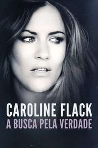 Caroline Flack: Search for the Truth - Posters