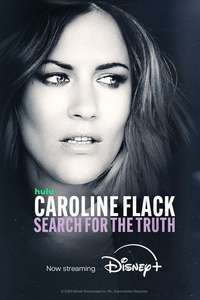 Caroline Flack: Search for the Truth - Posters