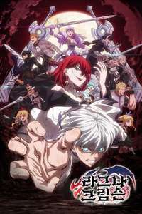 Ragna Crimson - Posters