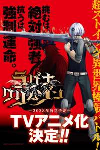 Ragna Crimson - Posters
