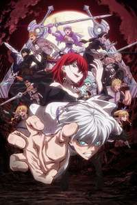 Ragna Crimson - Posters