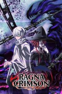 Ragna Crimson - Posters