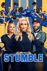 Stumble - Posters