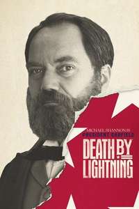 Death by Lightning - Posters