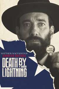 Death by Lightning - Posters