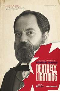 Death by Lightning - Posters