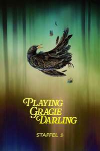 Playing Gracie Darling - Posters