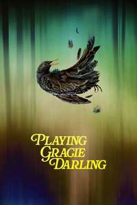Playing Gracie Darling - Posters