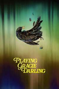 Playing Gracie Darling - Posters
