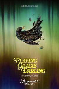 Playing Gracie Darling - Posters
