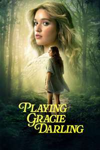 Playing Gracie Darling - Posters