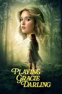 Playing Gracie Darling - Posters