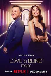 Love Is Blind: Italy Season 1