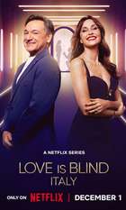 Love Is Blind: Italy