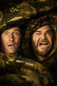 Anaconda - Posters