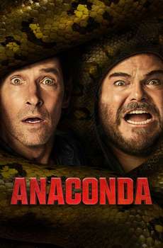 Anaconda
