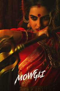 Mowgli - Posters
