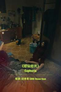 Euphoria - Posters