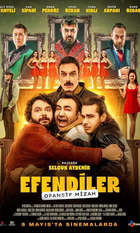 Efendiler
