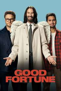 Good Fortune - Posters