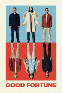 Good Fortune - Posters