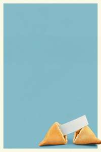 Good Fortune - Posters