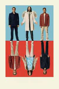 Good Fortune - Posters